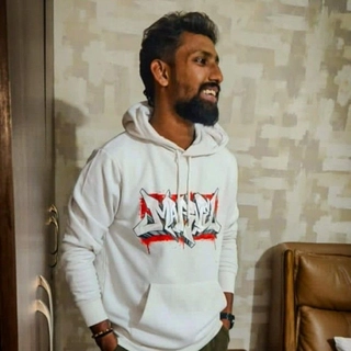Preethish Shetty