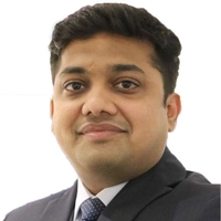 Preethkaran Jayaraj