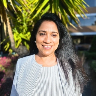 Preeti A.