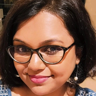 Preeti Arya