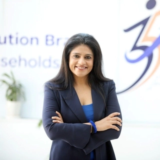 Preeti Bajaj