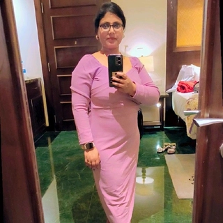 Preeti Baluni