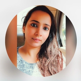 Preeti Bhalla