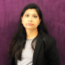 Preeti Bhatia