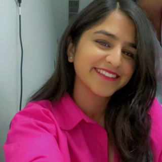 Preeti Chamoli