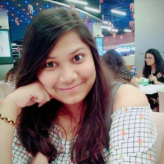 Preeti Deepa Sahu