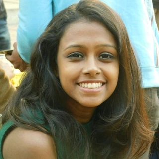 Preeti Doshi