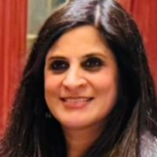 Preeti Dua