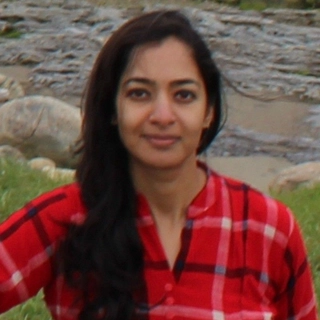 Preeti Hemant