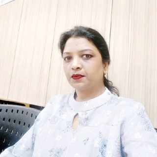 Preeti Joshi