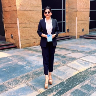Preeti Kapoor