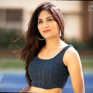 Preeti Kumar