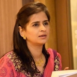Preeti Mehra