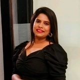 Preeti Prasad