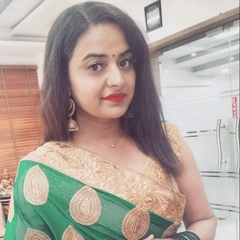 Preeti Pundir