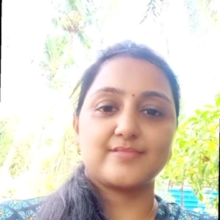 Preeti R