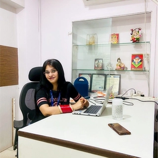 Preeti Raghav