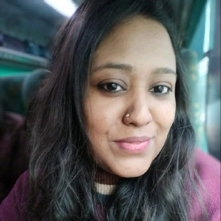 Preeti Rao