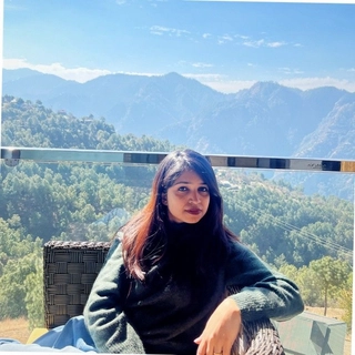 Preeti S.