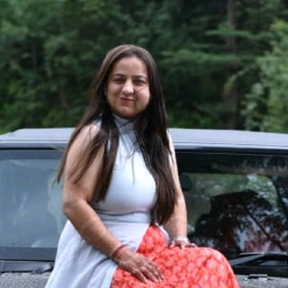 Preeti Sharma