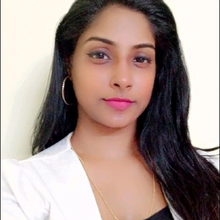 Preeti Singh