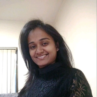 Preeti Sudha Barik