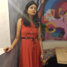 Preeti Thakur