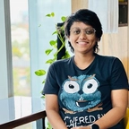 Preeti Tomer
