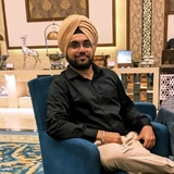 Preetpal Singh