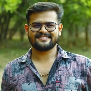 Prejin Nair
