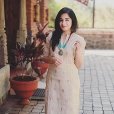 Preksha Baranwal