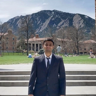 Prem Ankitkumar Shah