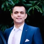 Prem Deep Arora