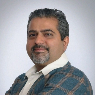 Prem Mirpuri