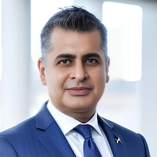 Prem Naraindas