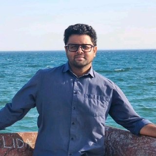 Prem Sarit Acharya