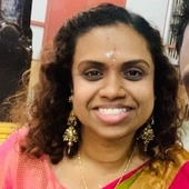 Prema Subramaniam