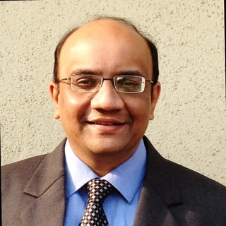Premal Gandhi