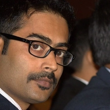 Premanshu Chatterjee