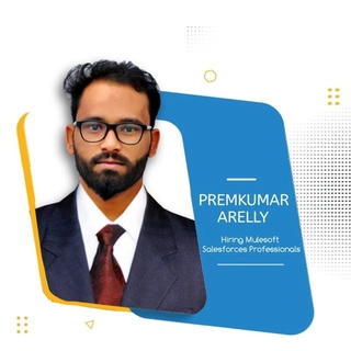Premkumar Arelly