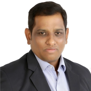 Premkumar Arunachalam