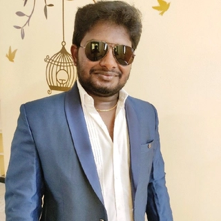 Premkumar Nosina