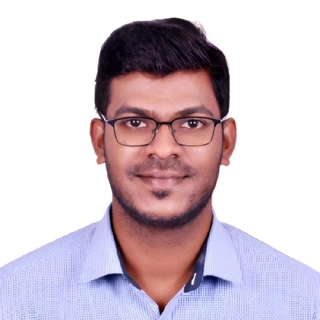 Premkumar R.