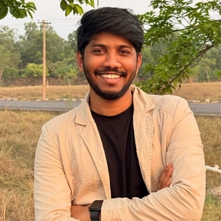 Premkumar Sivakumar