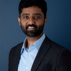 Premsudhan C Jaikumar