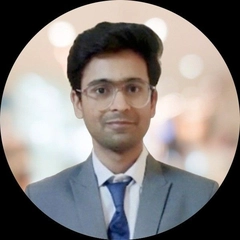 Prenik Shah
