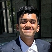 Prerak Patel