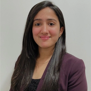 Prerana Solanki