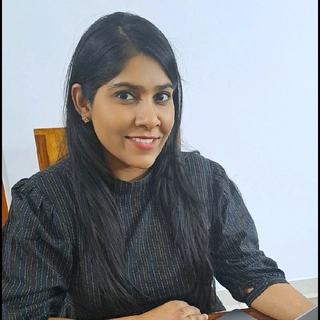 Prerna Bhandari