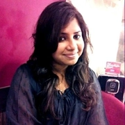 Prerna Gagerna